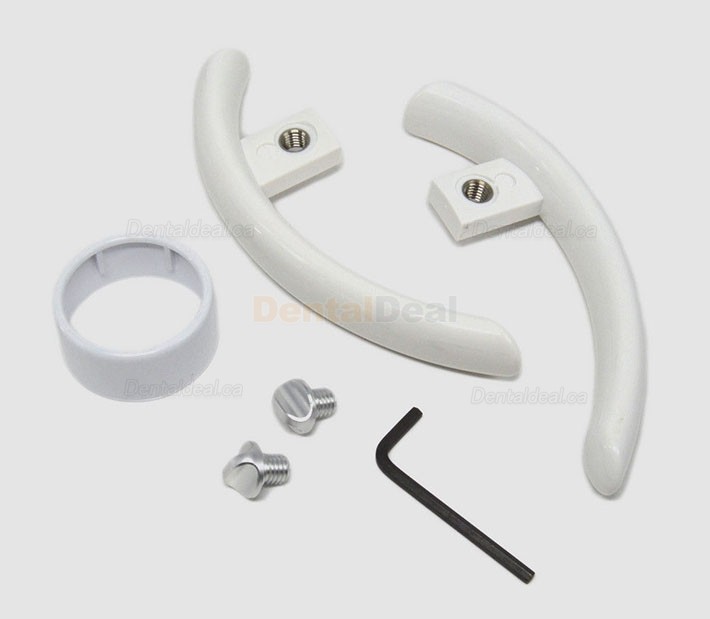 YUSENDENT COXO CX249-21 Dental LED Light for Dental Chair Stepless Adjustable